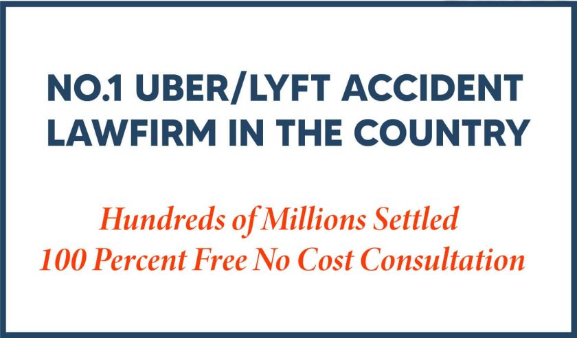 hundreds of millions settled uber accident lyft deacitivation