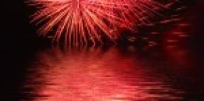 Fourth of July Firework Injuries