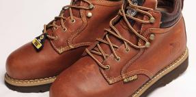 Rocky Brand Steel-Toe Shoes Recall – Lawsuit Information