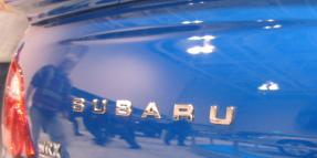 2011 Subaru Outback Recall Notice