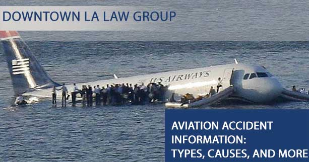 Aviation Accident Information: Types, Causes, and More