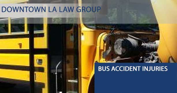 Bus Accident Injuries