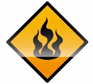Workplace Injury Lawsuuit - Workers Compensation - Chemical Burns