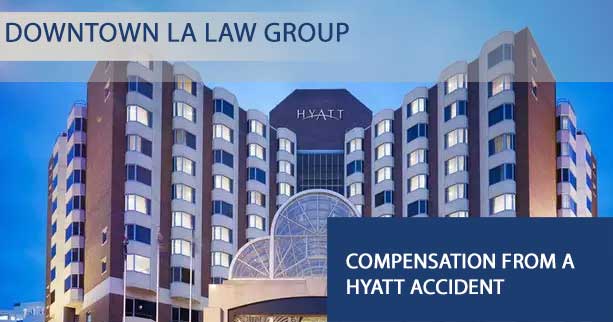 Hyatt Hotels Injuries