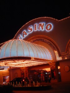 Casinos in California including Indian Tribal Gaming Casinos can be held liable for injuries sustained on their properties
