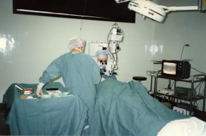 Laparoscopic Surgery Injury Medical Malpractice Attorney