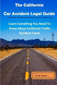Car Accident Legal Guide - Injury Attorney