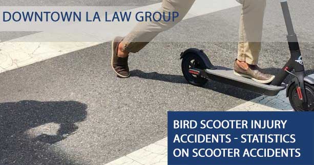 Laws Related To Scooter Use