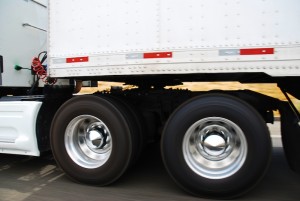 Truck Accident - Unsecured Cargo - Lawsuit Information