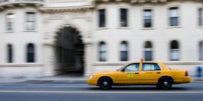 Taxi Cab Passenger Injury Lawsuits – Right to Recovery