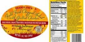 Glass Onion Catering E-Coli Outbreak Lawsuit and Recall Info