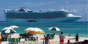 Sexual Assault Onboard Cruise Ship Lawsuits -Rape on the High Seas