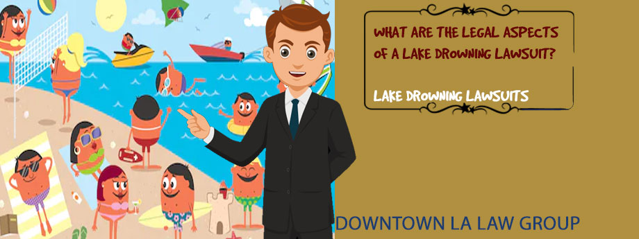 Drowning accident lawsuit - claims, settlements, strategies
- What are the legal aspects of a lake drowning lawsuit?