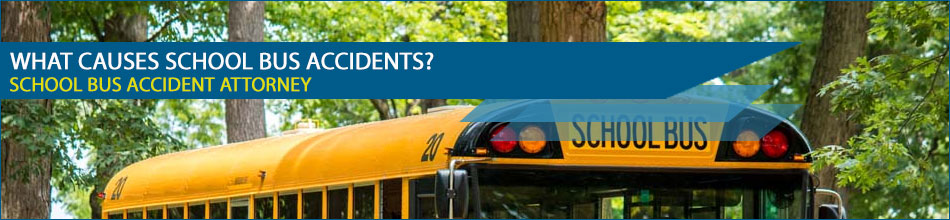 School Bus Accident Attorney - Protect your Kids Rights to Compensation for Injuries