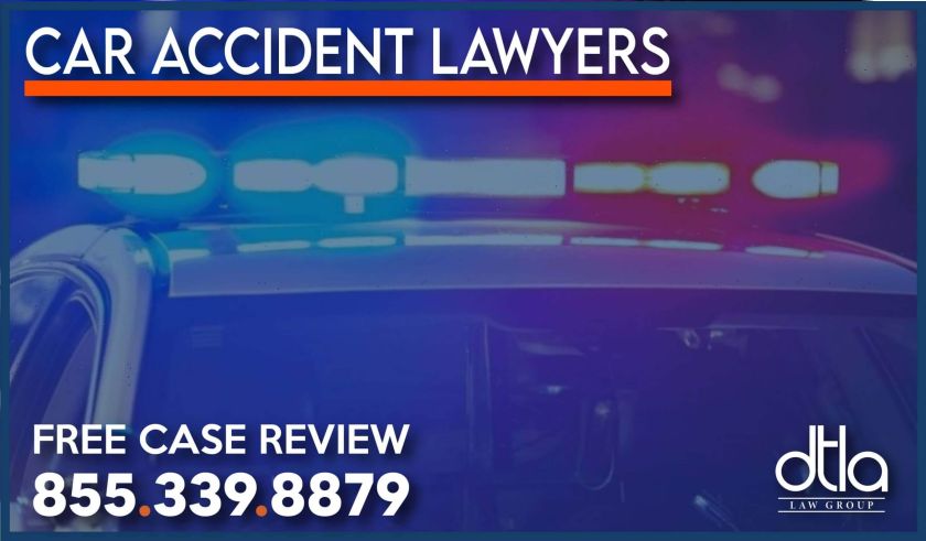 5 People Died in a Single-Car Crash in Sacramento accident attorney lawyer sue compensation lawsuit