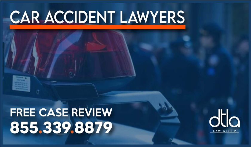 Fatal Hit-and-Run Crash in Sun Valley car accident lawyer attorney sue compensation