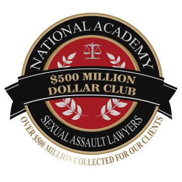 Group class sexual assault attorney lawsuit liability sue compensation