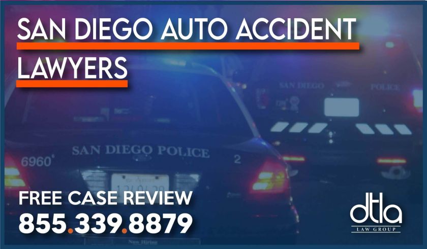 Man Gets Hit by a Car While Buckling His Child in San Diego lawyers lawsuit attorney sue auto accident