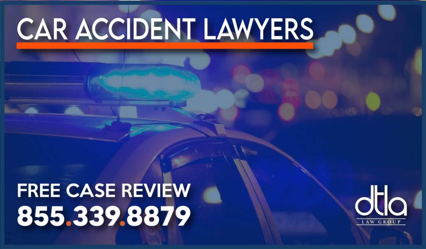 Woman Dies After Being Run Over in Alleged Street Race car accident lawyers attorney sue compensation