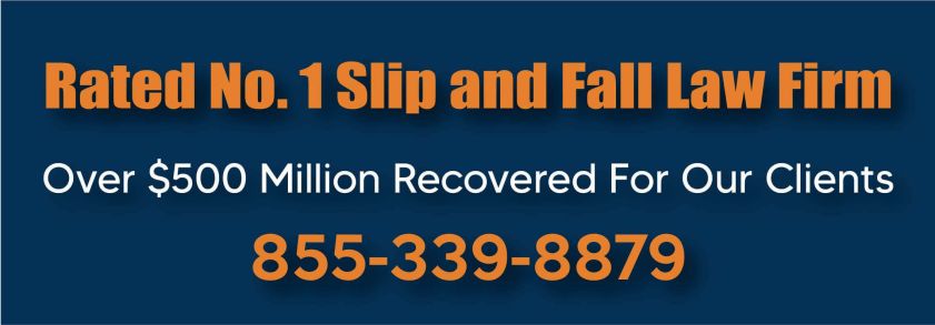 rated no. 1 slip and fall law firm