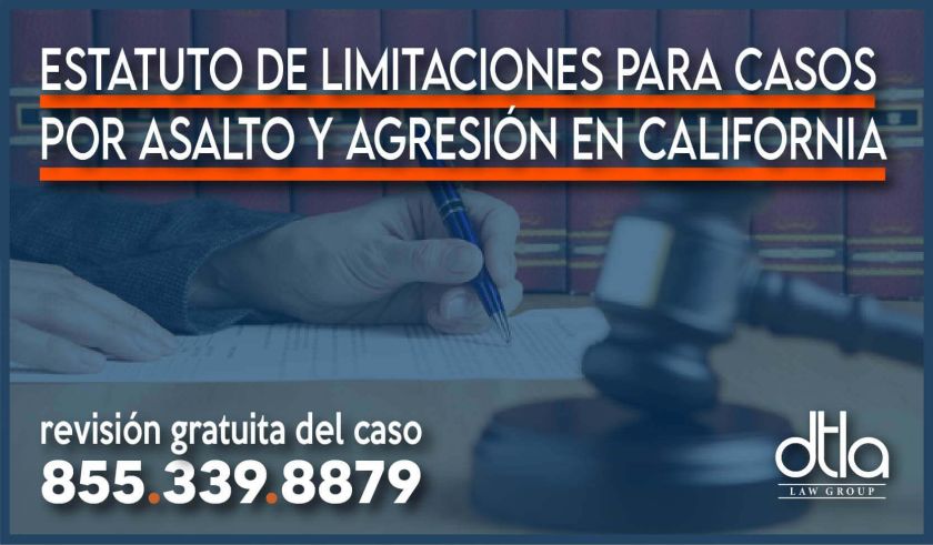 Estatuto de limitaciones para casos abogado caso-01