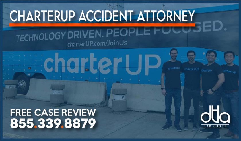 charterup accident lawyer attorney personal injury incident lawsuit