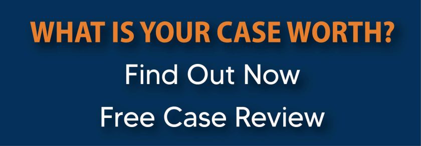 what is your case worth free case review