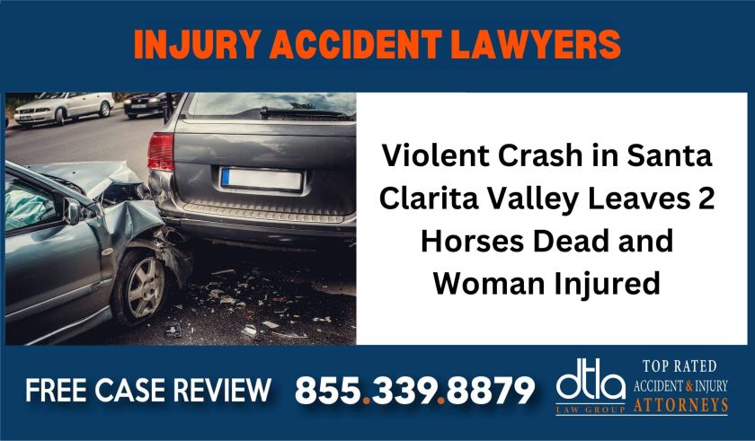 Crash on the 91 Freeway Leaves 2 Dead and 2 Injured in Cerritos – Car Accident Attorneys sue liable incident