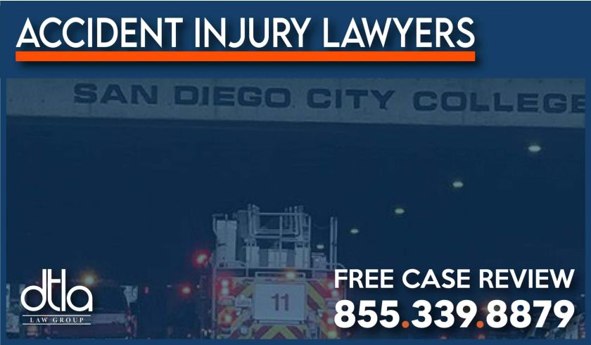 Impaired Driver Plows Through Crowd in San Diego – 3 Dead, 6 Injured lawsuit injury accident attorney accident