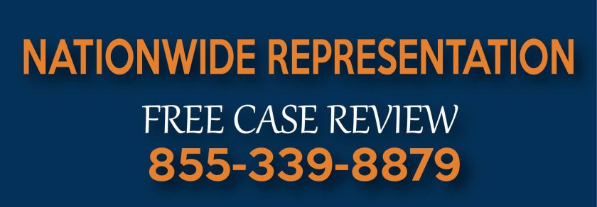 Amazon Zipline Kits Recall Class Action Lawsuit compensation lawyer attorney sue