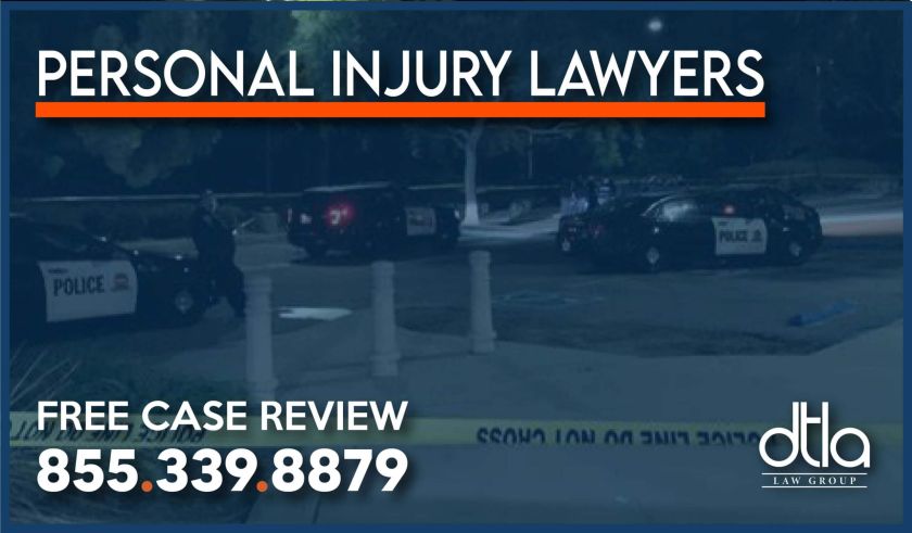 Teenager is Shot Dead in an Argument in Chula Vista personal injury lawyer attorney sue compensation wrongful death