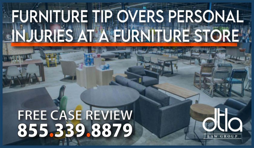 furniture Collapsing Chair at Coin Laundry personal injury lawsuit sue lawyer attorney compensation lawsuit liability