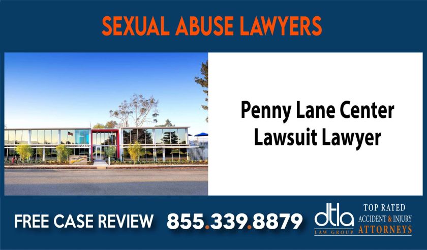 Penny Lane Centers Child Sexual Abuse Lawyer Lawyers compensation lawyer attorney sue