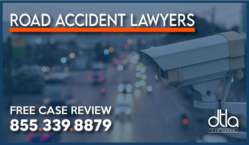 How to Obtain Video Footage for a Road Accident lawyer attorney incident cctv video lawsuit