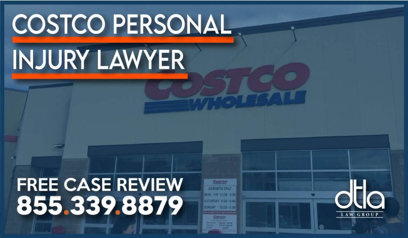 Judge Rules that Ex-Costco Lawyer isn’t Disqualified from Suing Costco sue compensation lawsuit personal injury sue attorney