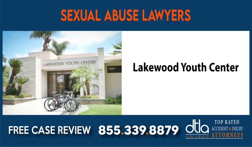Lakewood Youth Center Lawsuit Lawyer compensation lawyer attorney sue