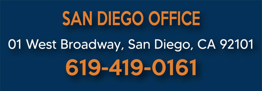 Hospital Slip and Fall Attorney in San Diego