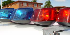 Pedestrian Hit and Killed by San Bernardino County Sheriff Patrol Car