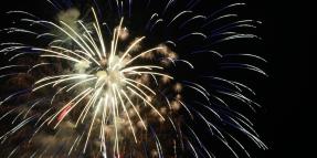 Simi Valley Fireworks Accident – Rancho Santa Susana Park