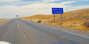 I-80 Pileup Accident – Winnemucca Nevada