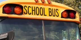 Tennessee School Bus Accident injures 30 students