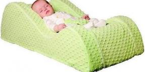 Nap Nanny and Chill Infant Recliners cause Five Infant Death