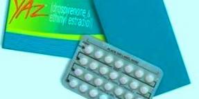 Yaz Stroke Lawsuits | Birth Control Contraceptive Dangerous Side Effects Claims