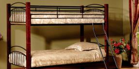 Asphyxiation Hazard Bunk Bed Recall