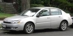Saturn Ion and Sky Ignition Switch Lawsuits Expand Across the Country
