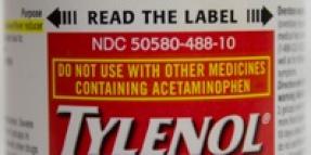 Statute of Limitations Tylenol Lawsuit – Acetaminophen Liver Failure