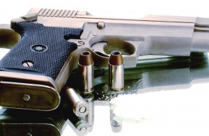 Attorney for gun shooting injuries and death