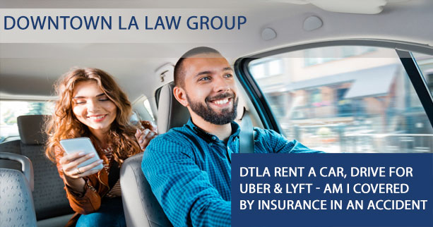 Lyft Rental Car Insurance: Hertz, Flexdrive, Avis Budget Group