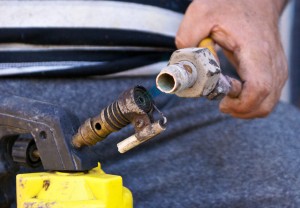 California Defective Product Attorney representing victims of Blowtorch Accidents