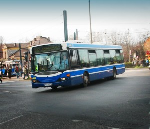 Bus Accident Attprney Answers Legal Questions of Personal Injury Victims